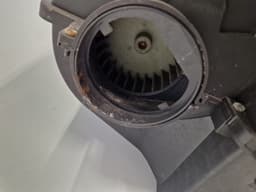 MASERATI 375500165 Heater Fan MASERATI QUATTROPORTE II (03.94-) — thumbnail 4