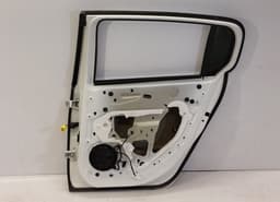 PEUGEOT 9802165580 Door Rear Right PEUGEOT 308 II (T9) (2013-2021) — thumbnail 2