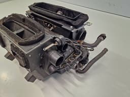 MASERATI 375500165 Heater Fan MASERATI QUATTROPORTE II (03.94-) — thumbnail 1