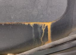 JEEP 55113639AM Door Front Left JEEP GRAND CHEROKEE IV (WK, WK2) (2010-2021) — thumbnail 6