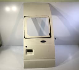 FORD Rear Panel Door Right FORD TRANSIT III (2006-2013) — thumbnail 1