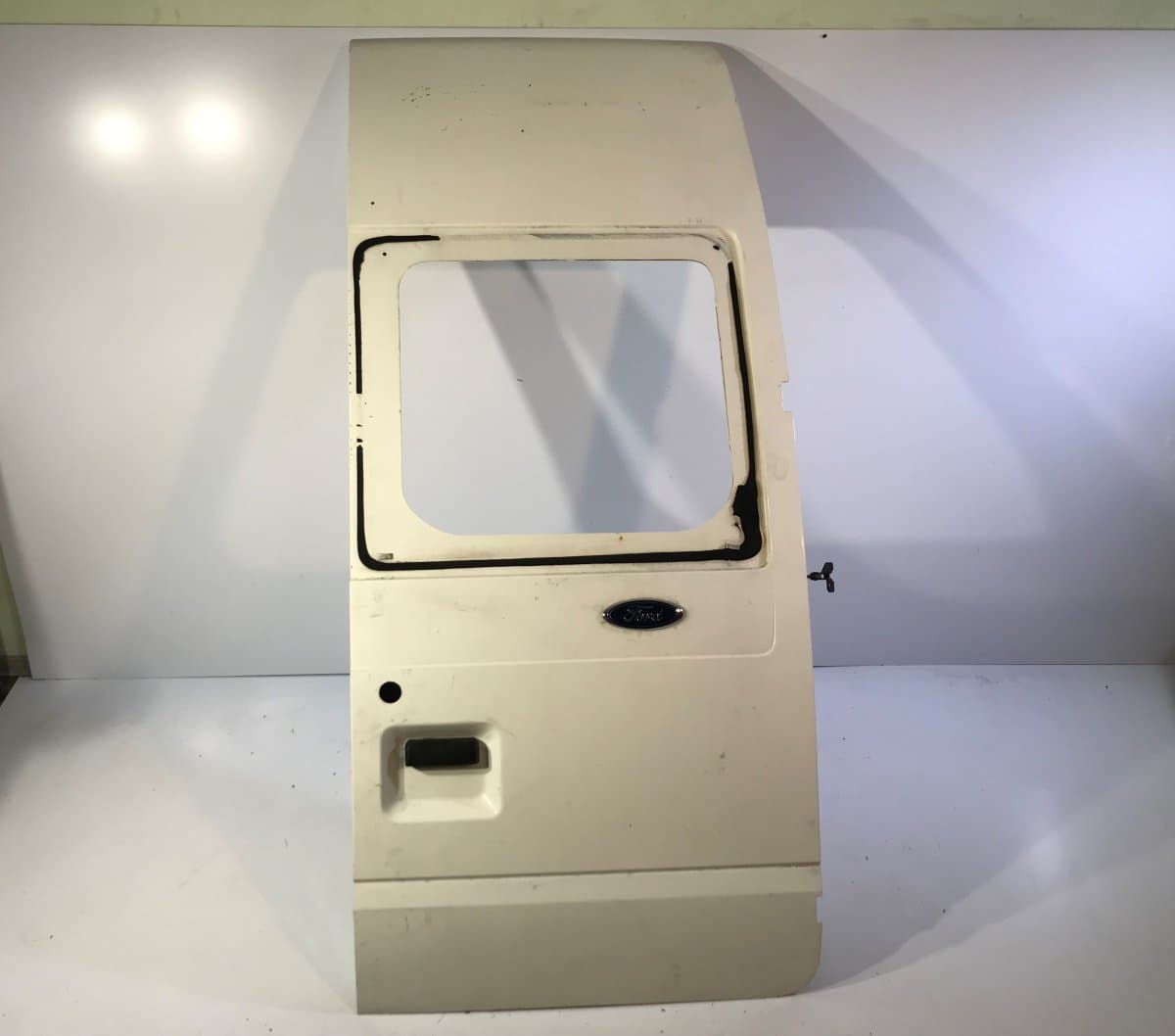 FORD Rear Panel Door Right FORD TRANSIT III (2006-2013)