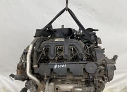 FORD 6M5Q-6007-BB 6M5Q6007BB 6901680 2294000111 A2C20000598 5WS40019 9658193980 993062H 8653691 Engine FORD C-MAX I (2003-2010) — thumbnail 6