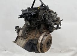 FORD 6M5Q-6007-BB 6M5Q6007BB 6901680 2294000111 A2C20000598 5WS40019 9658193980 993062H 8653691 Engine FORD C-MAX I (2003-2010) — thumbnail 4