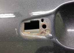 JEEP 55113639AM Door Front Left JEEP GRAND CHEROKEE IV (WK, WK2) (2010-2021) — thumbnail 4