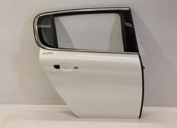 PEUGEOT 9802165580 Door Rear Right PEUGEOT 308 II (T9) (2013-2021) — thumbnail 1