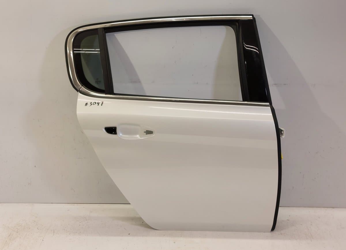 PEUGEOT 9802165580 Door Rear Right PEUGEOT 308 II (T9) (2013-2021)