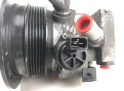 MERCEDES-BENZ 541022810 2108197C Power steering pump MERCEDES-BENZ SL-CLASS (R230) (2001-2012) — thumbnail 2