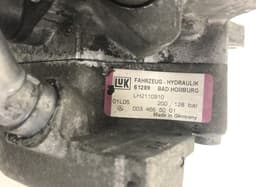 MERCEDES-BENZ 541022810 2108197C Power steering pump MERCEDES-BENZ SL-CLASS (R230) (2001-2012) — thumbnail 3