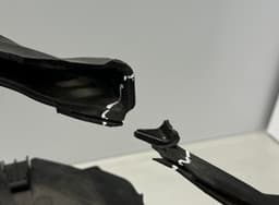 AUDI 4E0805594C 4E0959455G 4E0959455H 4E0121207M 4E0121251F 4E0260403R Front panel AUDI A8 (4E) (2002-2010) — thumbnail 3