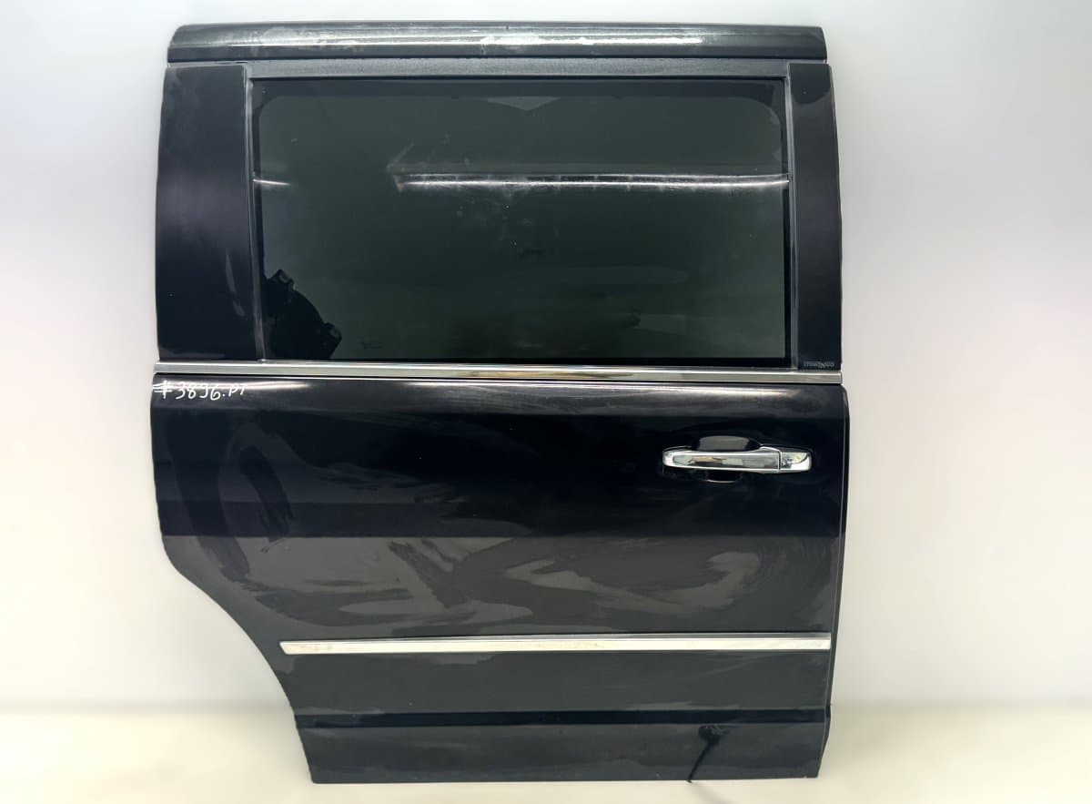 CHRYSLER 5020698AE Sliding door right CHRYSLER VOYAGER V (RT) (2007-2016)