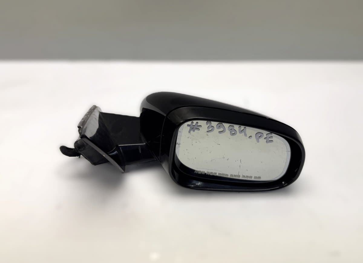 JAGUAR T2H9684 Mirror right JAGUAR XF (X260) (2015-2024)