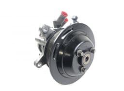 MERCEDES-BENZ 541022810 2108197C Power steering pump MERCEDES-BENZ SL-CLASS (R230) (2001-2012) — thumbnail 1