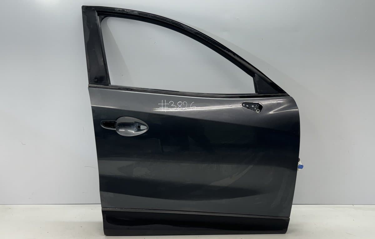 MAZDA KD5358010 Door Front Right MAZDA CX-5 I (KE) (2011-2016)