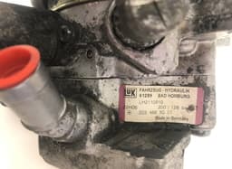 MERCEDES-BENZ 541022810 2108197C Power steering pump MERCEDES-BENZ SL-CLASS (R230) (2001-2012) — thumbnail 4
