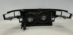 AUDI 4E0805594C 4E0959455G 4E0959455H 4E0121207M 4E0121251F 4E0260403R Front panel AUDI A8 (4E) (2002-2010) — thumbnail 2
