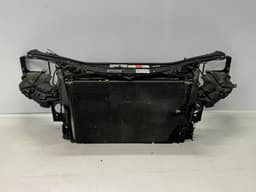 AUDI 4E0805594C 4E0959455G 4E0959455H 4E0121207M 4E0121251F 4E0260403R Front panel AUDI A8 (4E) (2002-2010) — thumbnail 1