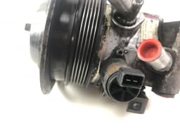 MERCEDES-BENZ 541022810 2108197C Power steering pump MERCEDES-BENZ SL-CLASS (R230) (2001-2012) — thumbnail 3
