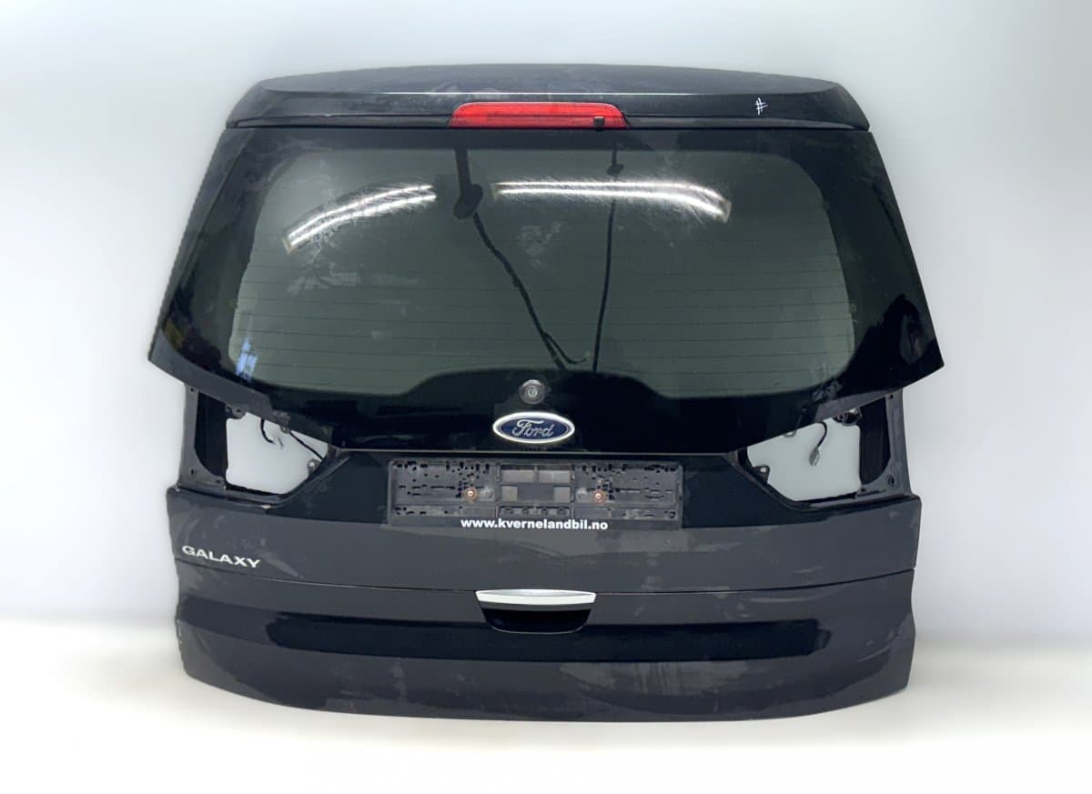 FORD PAM21U40410AA Bootlid / tailgate FORD GALAXY II (WA6) (2006-2015)