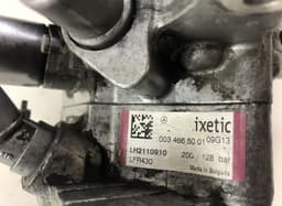 MERCEDES-BENZ 541022810 2108197C Power steering pump MERCEDES-BENZ SL-CLASS (R230) (2001-2012) — thumbnail 3