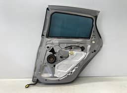RENAULT 821008742R Door Rear Right RENAULT ZOE (BFM) (2012-2024) — thumbnail 2