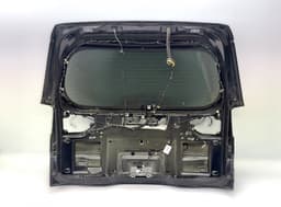 FORD PAM21U40410AA Bootlid / tailgate FORD GALAXY II (WA6) (2006-2015) — thumbnail 3