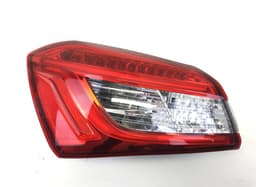 MASERATI 670107150 Tail light left MASERATI GHIBLI III (M157) (2013-2023) — thumbnail 1