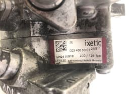 MERCEDES-BENZ 541022810 2108197C Power steering pump MERCEDES-BENZ SL-CLASS (R230) (2001-2012) — thumbnail 3