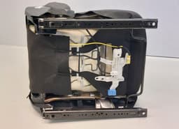 TOYOTA 716400D210C1 Front seat left TOYOTA YARIS III (XP150) (2013-) — thumbnail 6