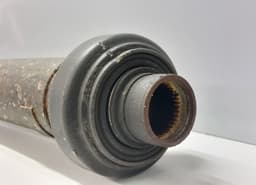 VW 7P6521102AF Propeller Shaft Complete VW TOUAREG II (7P) (2010-2018) — thumbnail 2
