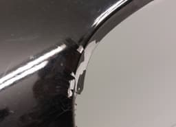 BMW 51127371882 Rear bumper BMW 3 (F30, F31, F34, F80) (2011-2019) — thumbnail 7