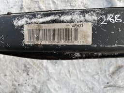 MERCEDES-BENZ A2073509702 Rear axle Beam MERCEDES-BENZ E-CLASS Coupe (C207) (2009-2016) — thumbnail 4