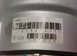 MERCEDES-BENZ A2213204913 A2205400981 A2215407208 VCR308610503 Air shock absorber front left MERCEDES-BENZ S-CLASS (W221) (2005-2013) — thumbnail 4