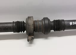VW 7P6521102AF Propeller Shaft Complete VW TOUAREG II (7P) (2010-2018) — thumbnail 3