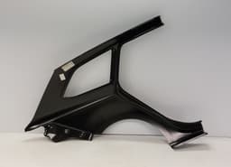 SEAT 5F9809837 Fender Rear Left SEAT LEON (5F) (2012-2020) — thumbnail 2