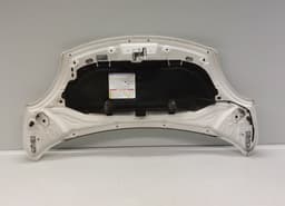 FIAT 51883012 Bonnet FIAT 500L (351, 352) (2012-2022) — thumbnail 5