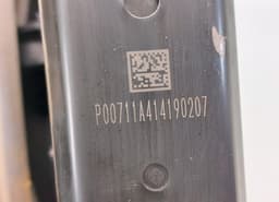 TOYOTA 716400D210C1 Front seat left TOYOTA YARIS III (XP150) (2013-) — thumbnail 10