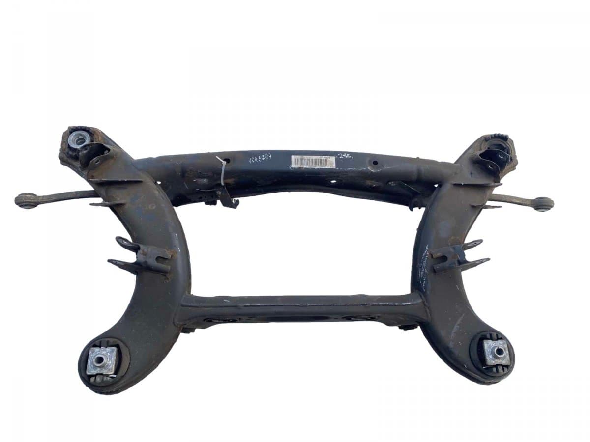 MERCEDES-BENZ A2073509702 Rear axle Beam MERCEDES-BENZ E-CLASS Coupe (C207) (2009-2016)
