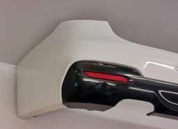 BMW 51127371882 Rear bumper BMW 3 (F30, F31, F34, F80) (2011-2019) — thumbnail 6
