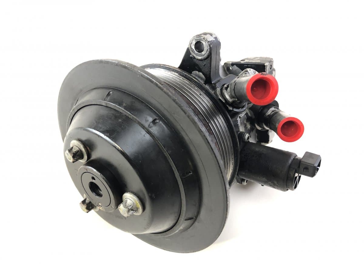 541022810 2108197C Power steering pump MERCEDES-BENZ SL-CLASS (R230) (2001-2012)