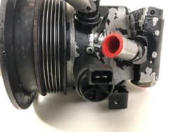 MERCEDES-BENZ 541022810 2108197C Power steering pump MERCEDES-BENZ SL-CLASS (R230) (2001-2012) — thumbnail 3