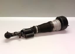 MERCEDES-BENZ A2213204913 A2205400981 A2215407208 VCR308610503 Air shock absorber front left MERCEDES-BENZ S-CLASS (W221) (2005-2013) — thumbnail 1