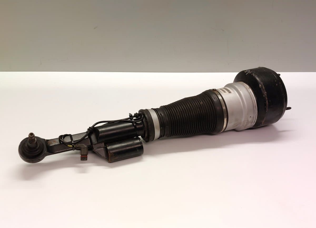 A2213204913 A2205400981 A2215407208 VCR308610503 Air shock absorber front left MERCEDES-BENZ S-CLASS (W221) (2005-2013)