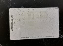 SEAT 5F9809837 Fender Rear Left SEAT LEON (5F) (2012-2020) — thumbnail 4