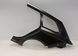 SEAT 5F9809837 Fender Rear Left SEAT LEON (5F) (2012-2020) — thumbnail 1