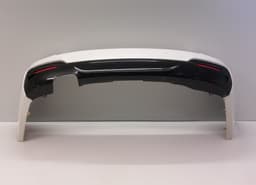 BMW 51127371882 Rear bumper BMW 3 (F30, F31, F34, F80) (2011-2019) — thumbnail 2