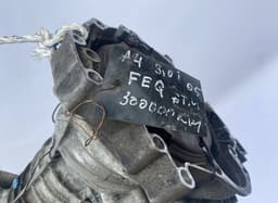 AUDI Gearbox AUDI A4 (B7) (2004-2008) — thumbnail 3