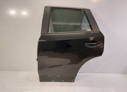MAZDA Door Rear Left MAZDA CX-5 I (KE) (2011-2016) — thumbnail 1