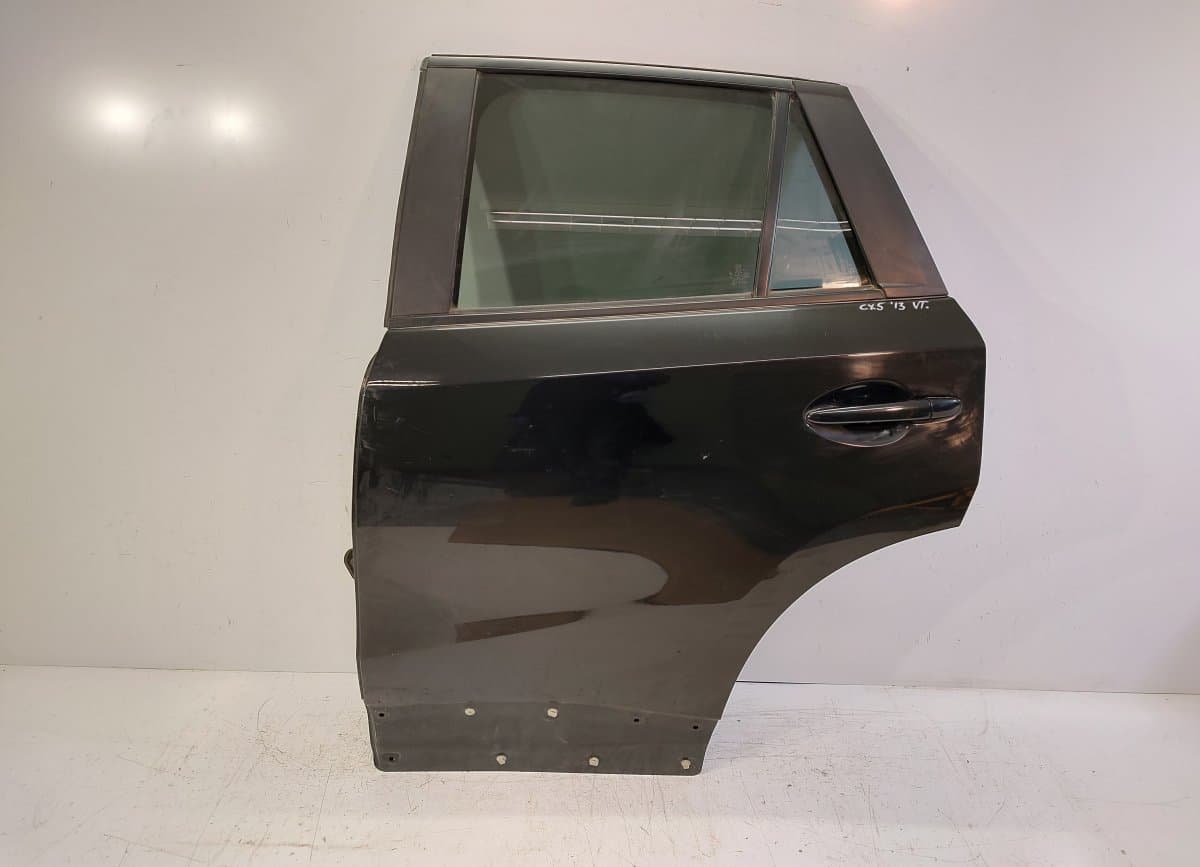 MAZDA Door Rear Left MAZDA CX-5 I (KE) (2011-2016)