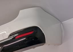 BMW 51127371882 Rear bumper BMW 3 (F30, F31, F34, F80) (2011-2019) — thumbnail 3